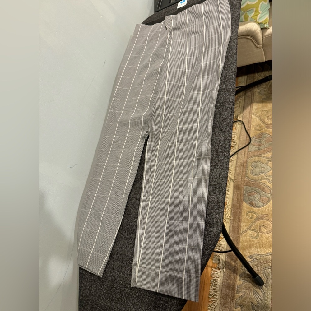 Almost new women pants
